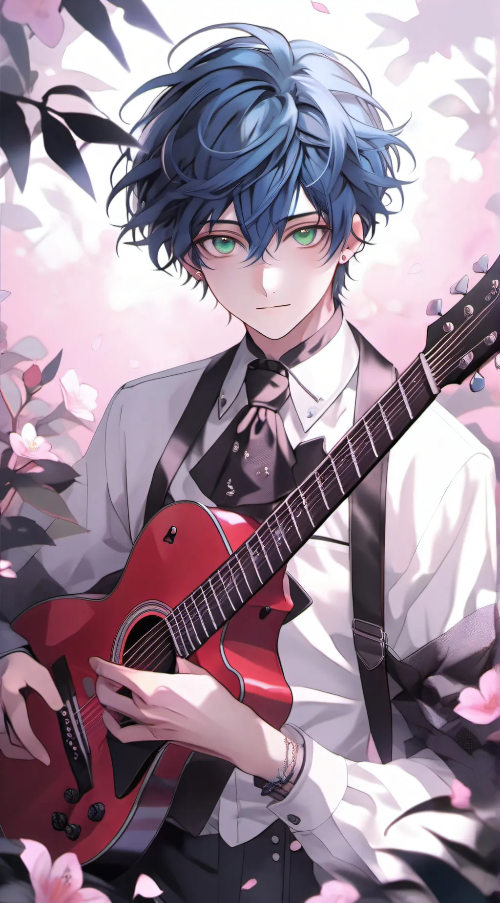 Talkie AI - Chat with Atlas