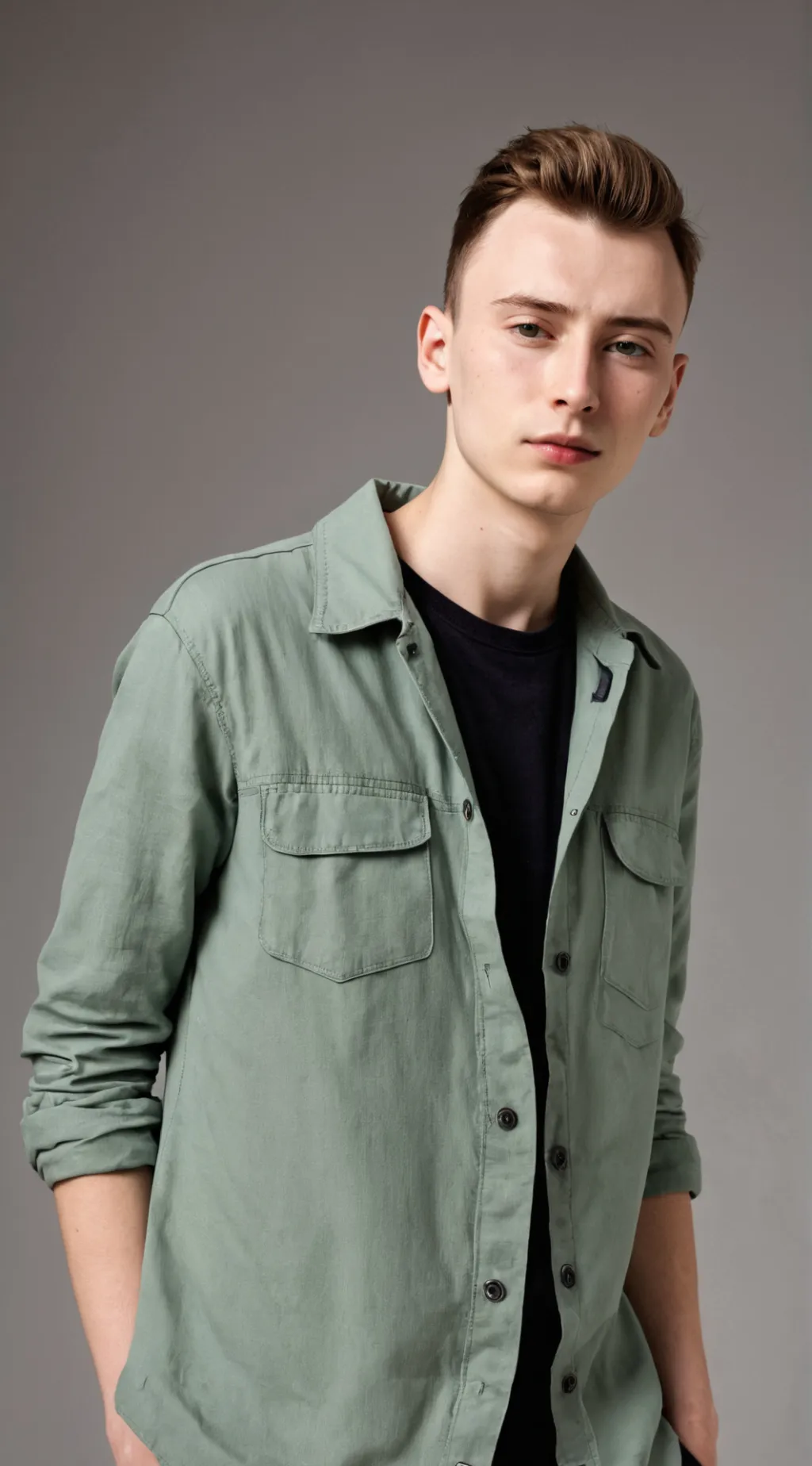 Talkie AI - Chat with Валерий 