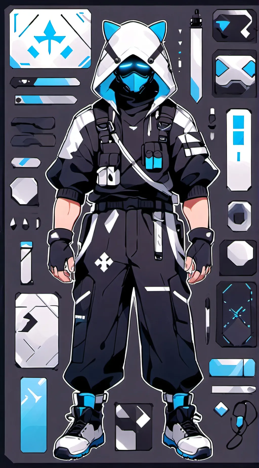 Talkie AI - Chat with Ralph (Alpha)