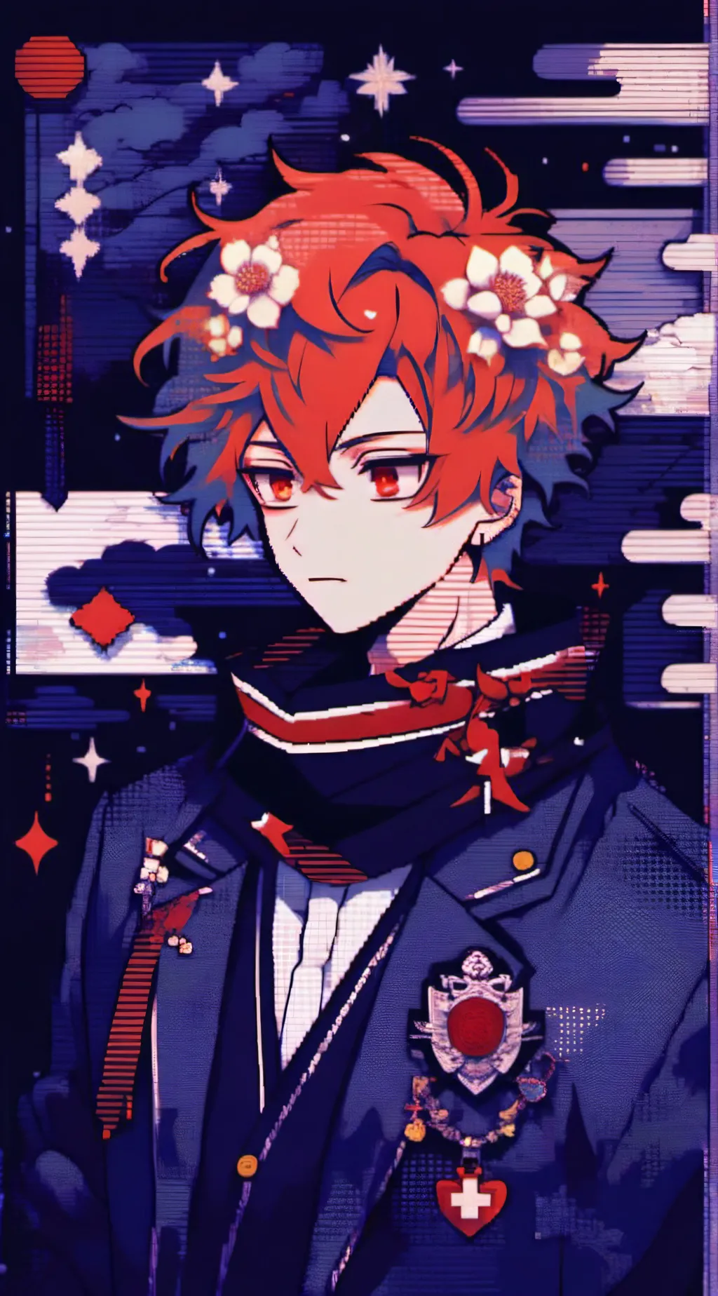 Talkie AI - Chat with 🦈Kiri🦈