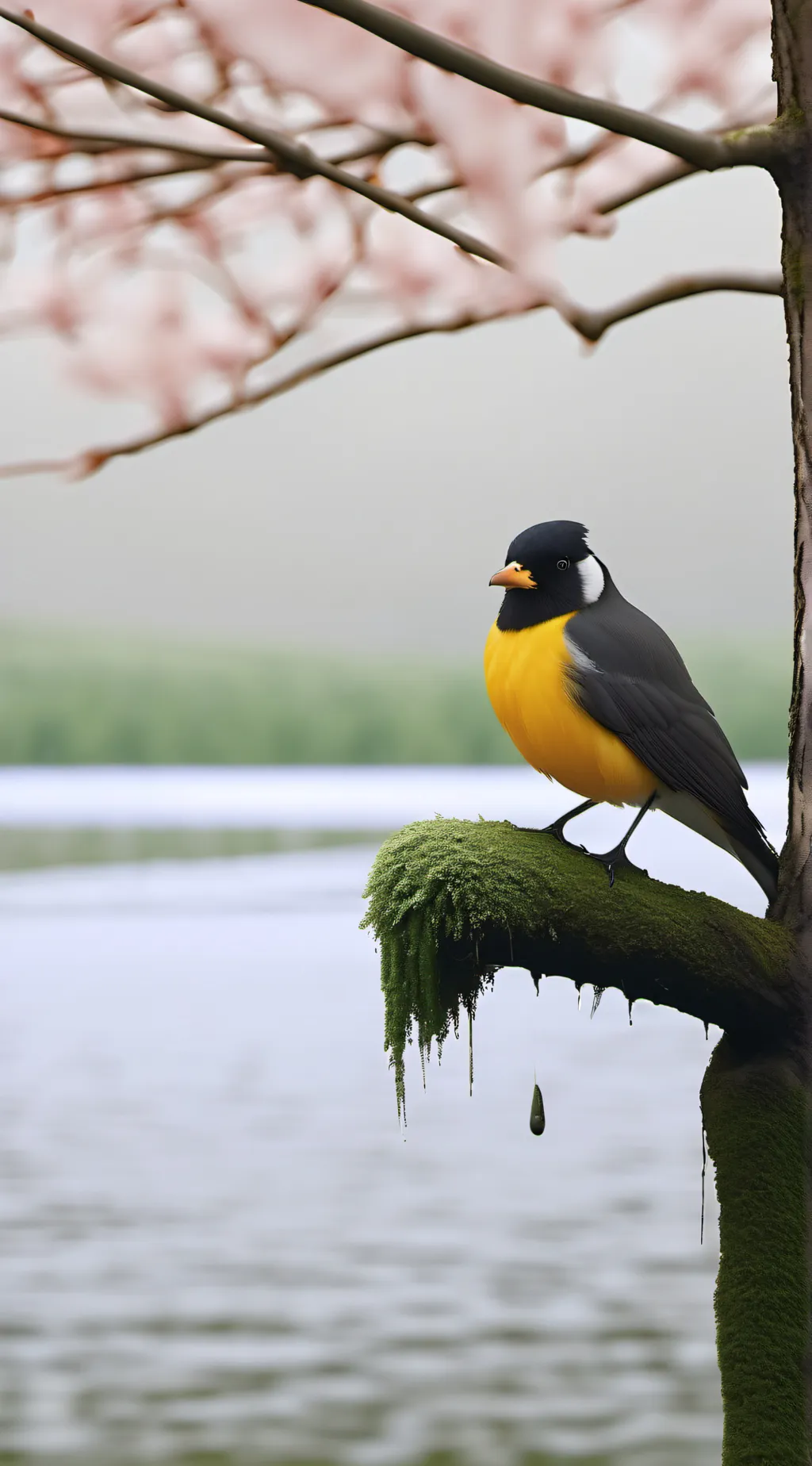 ai character: the toji incident background