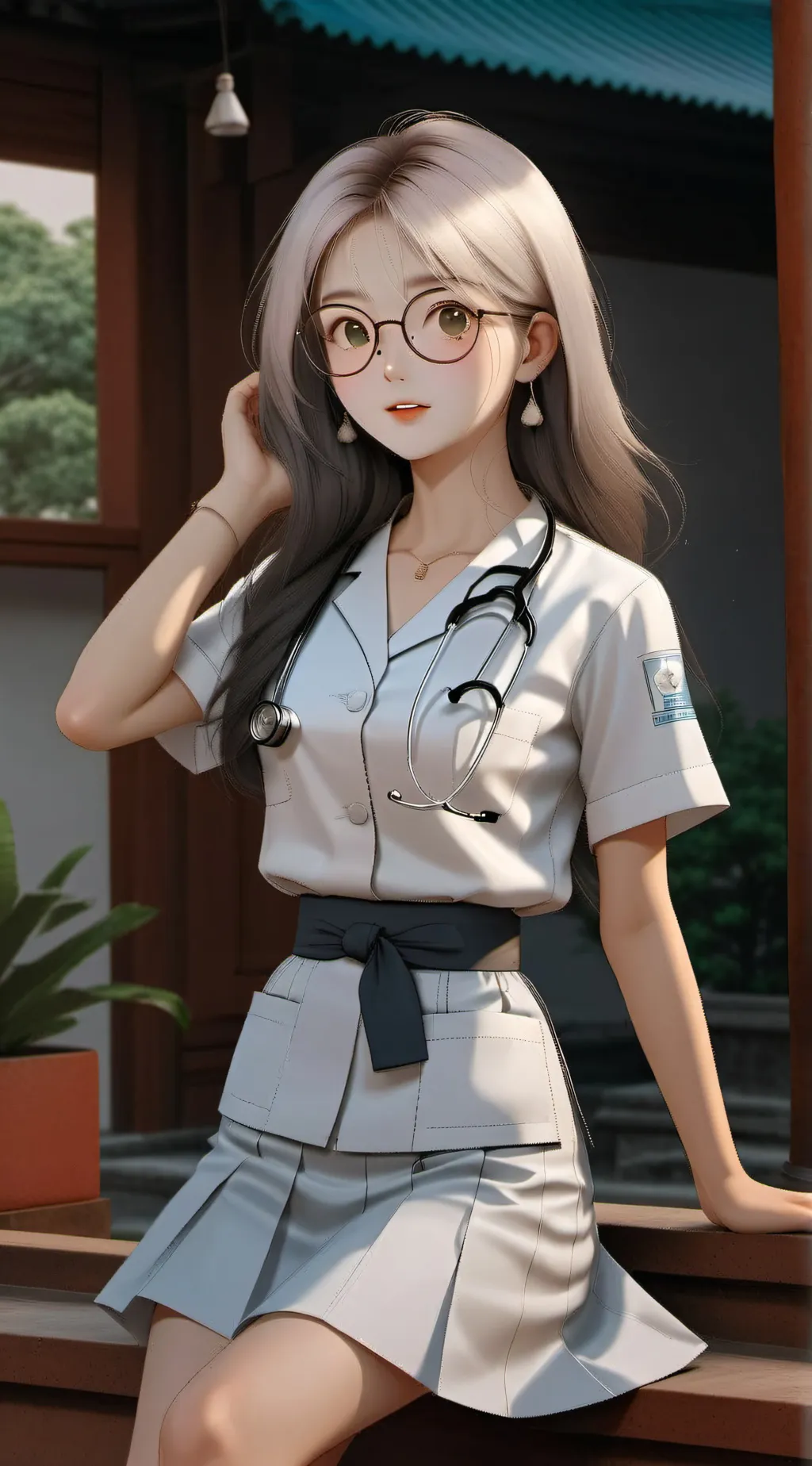 Talkie AI - Chat with Miyaa