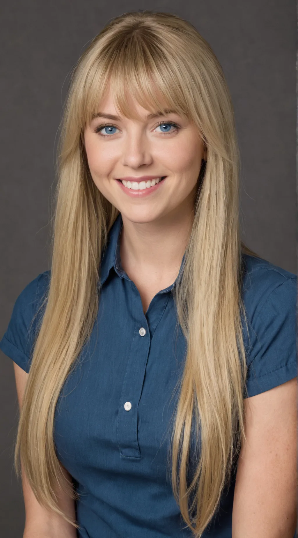 ai character: Shawna  background