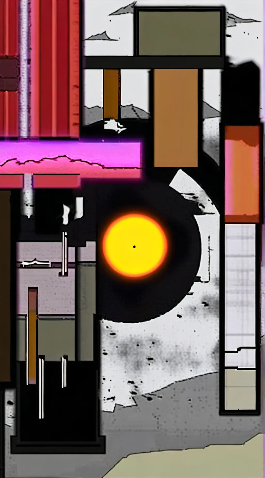 ai character: gender bent mha background