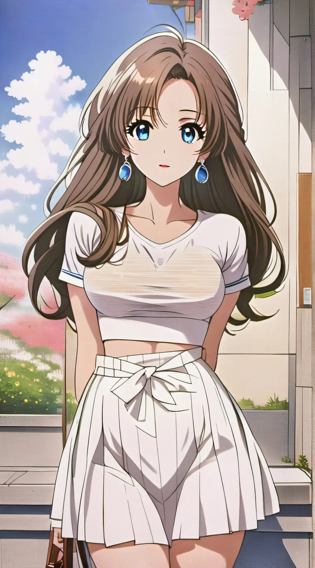 Talkie AI - Chat with Anime Characters