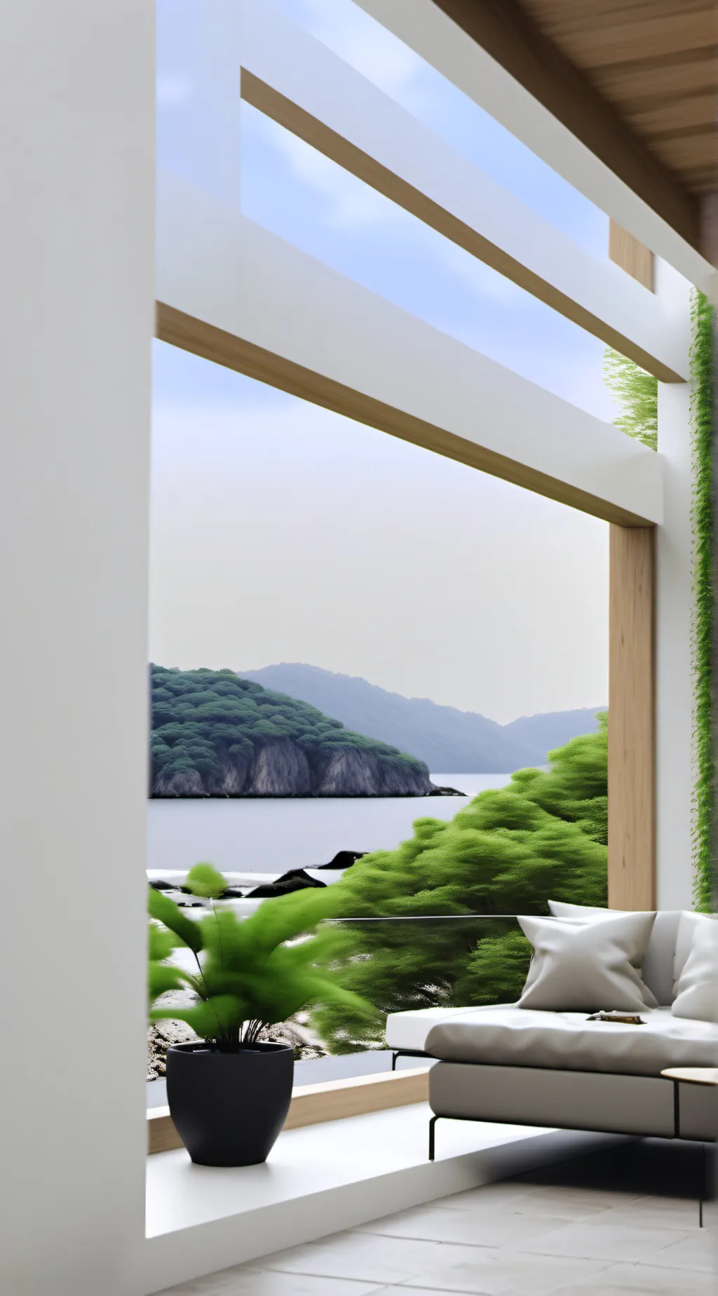 ai character: Neil Gabriel background