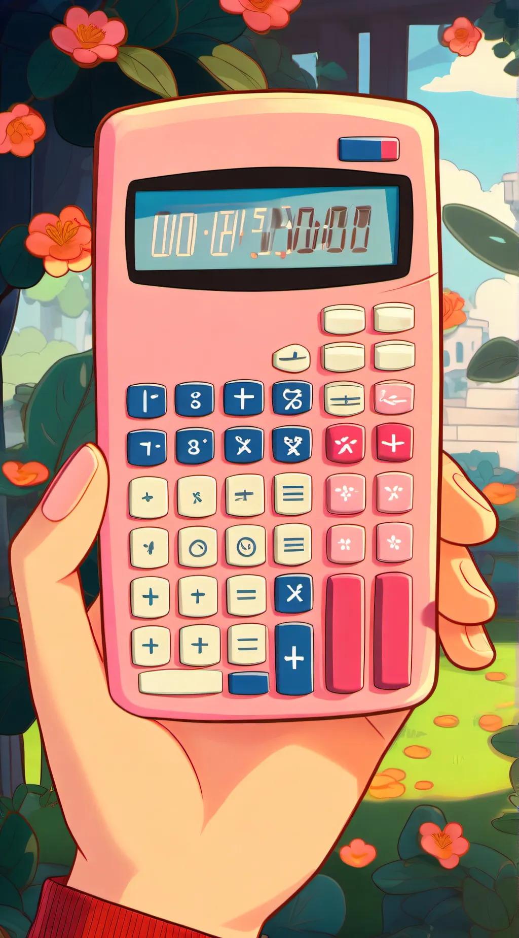 Talkie AI - Chat with Love Calculator