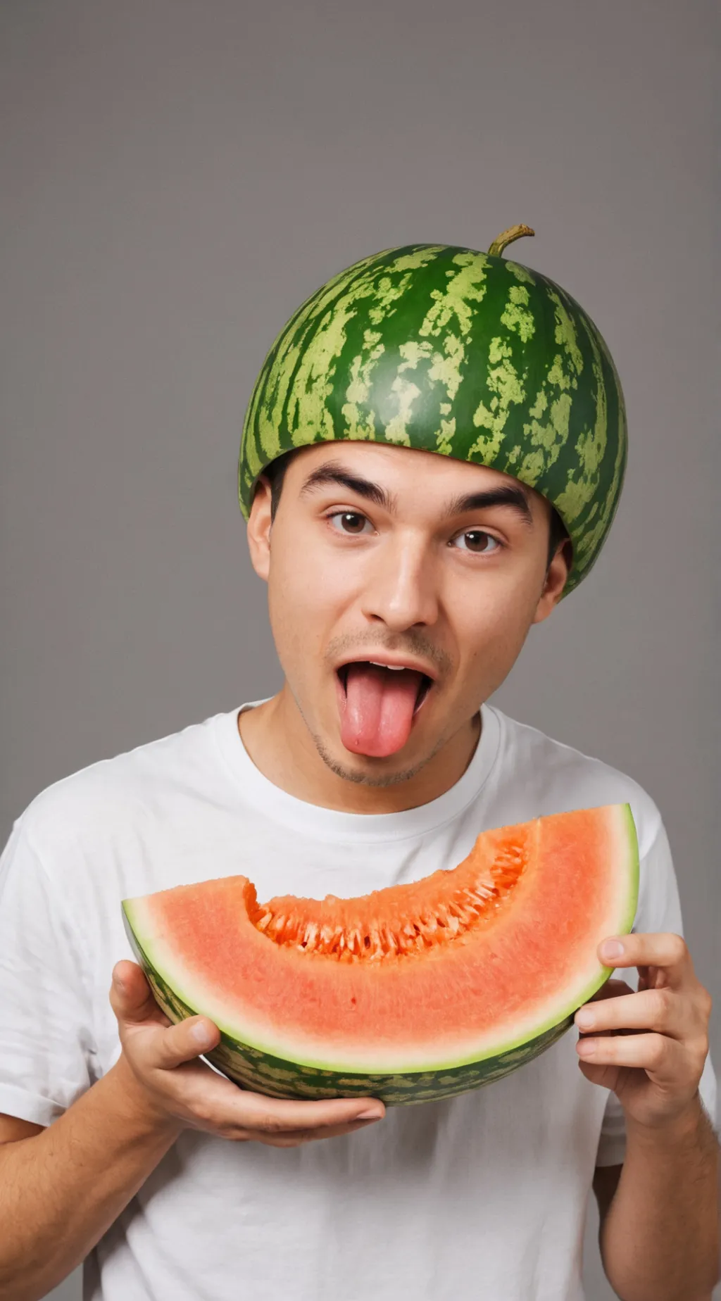 ai character: MPG  background