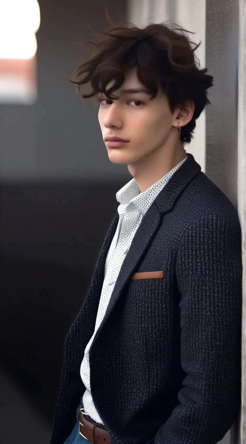 ai character:  𝕸𝖆𝖝𝖝 background