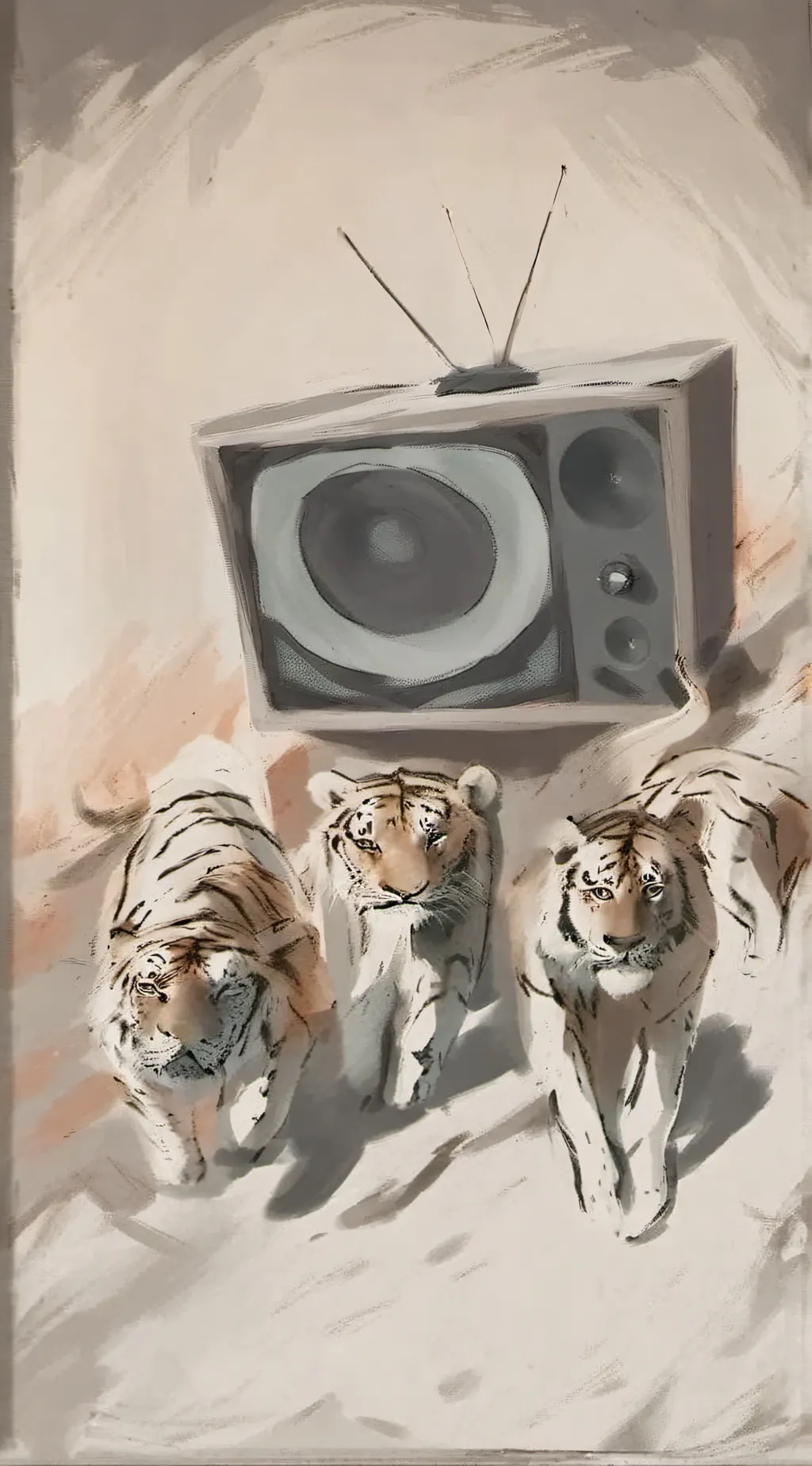 ai character: uttm and utsm background