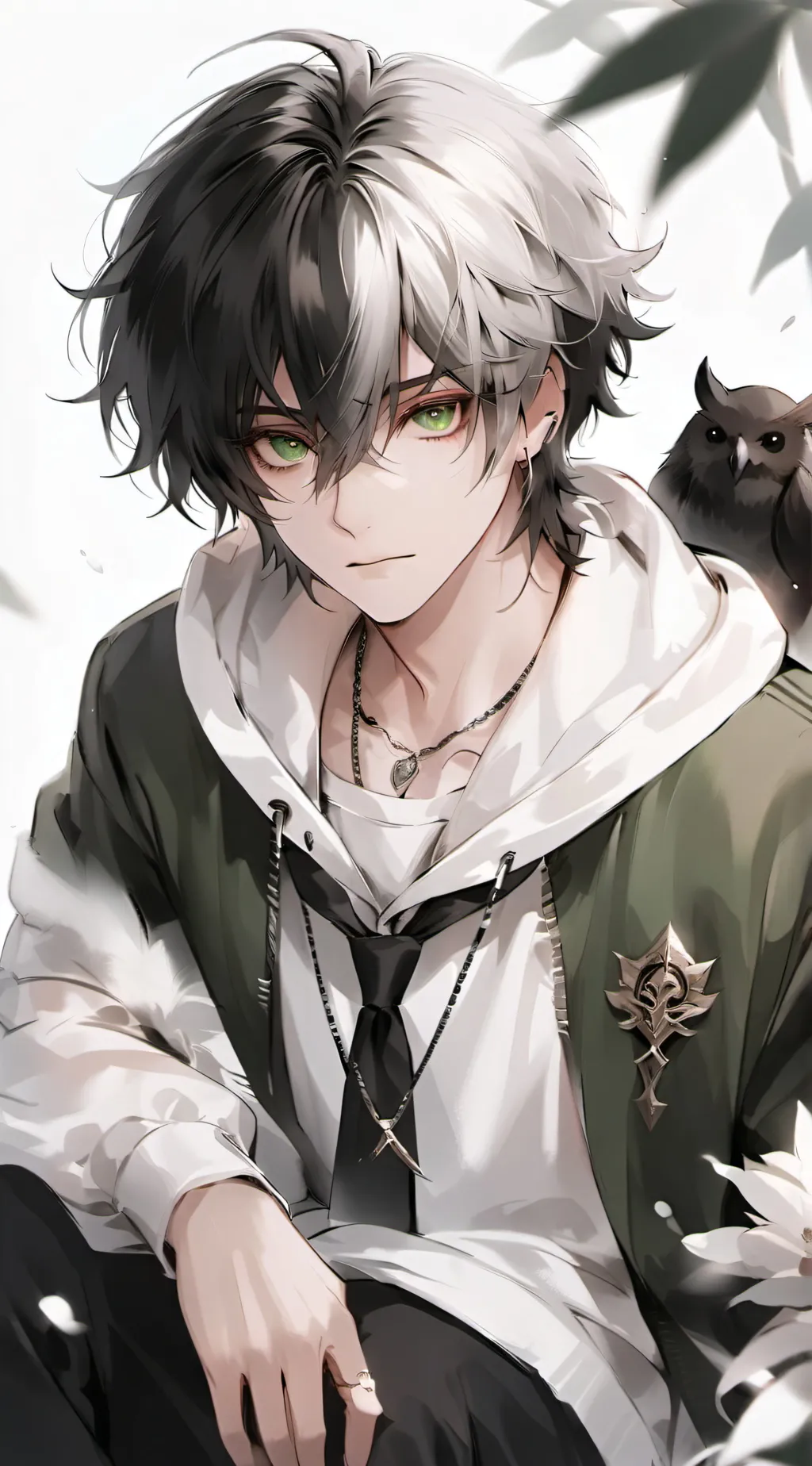 Talkie AI - Chat with Walter