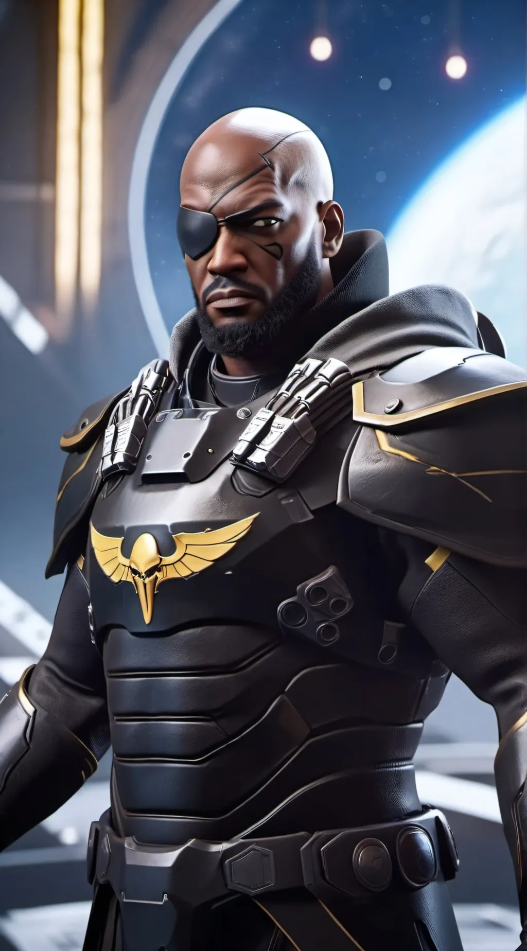 Talkie AI - Chat with Democracy officer