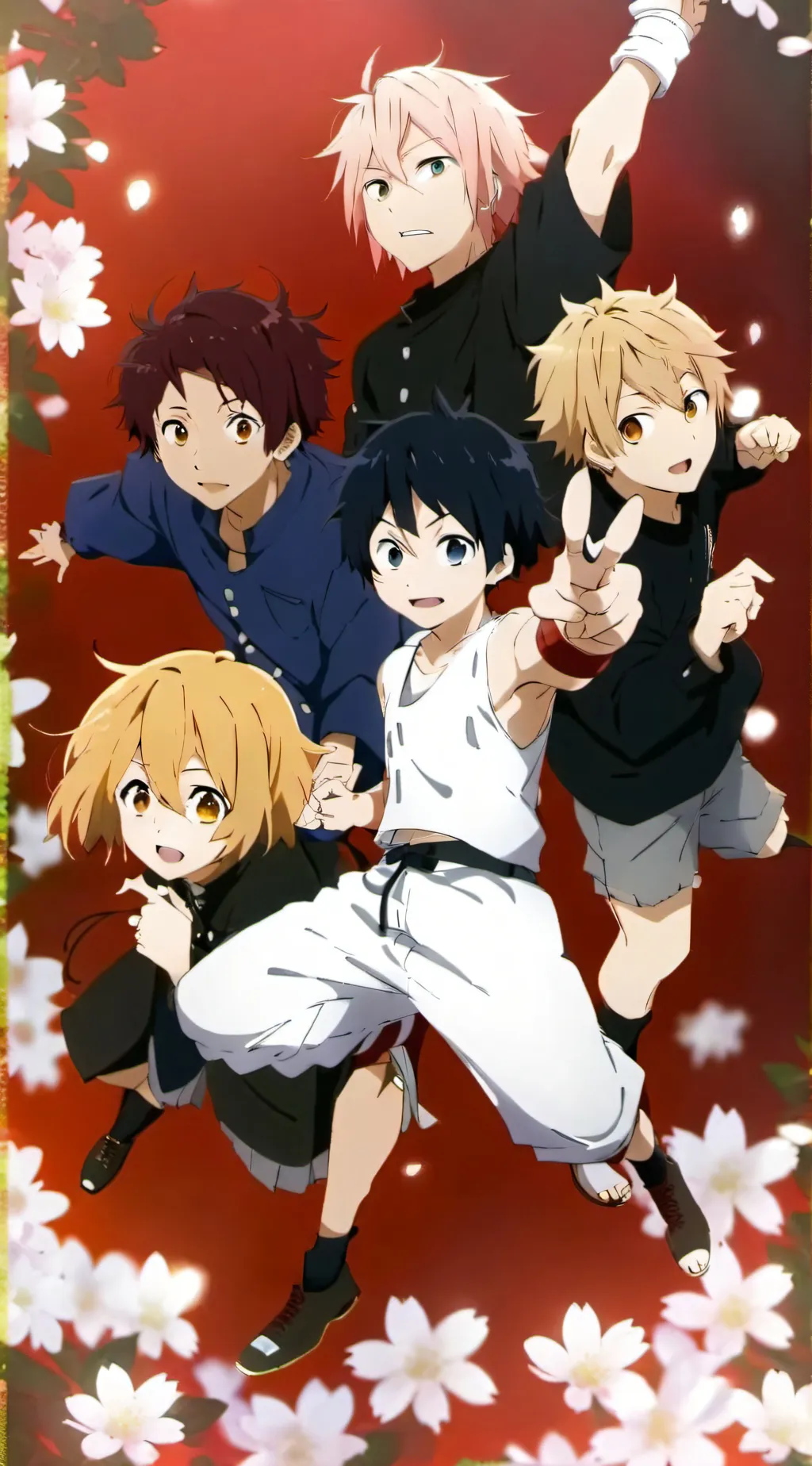 ai character: The_BakuSquad background