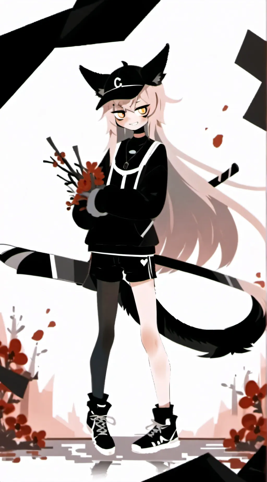 ai character: Oliver[Katie]❤️✨️ background