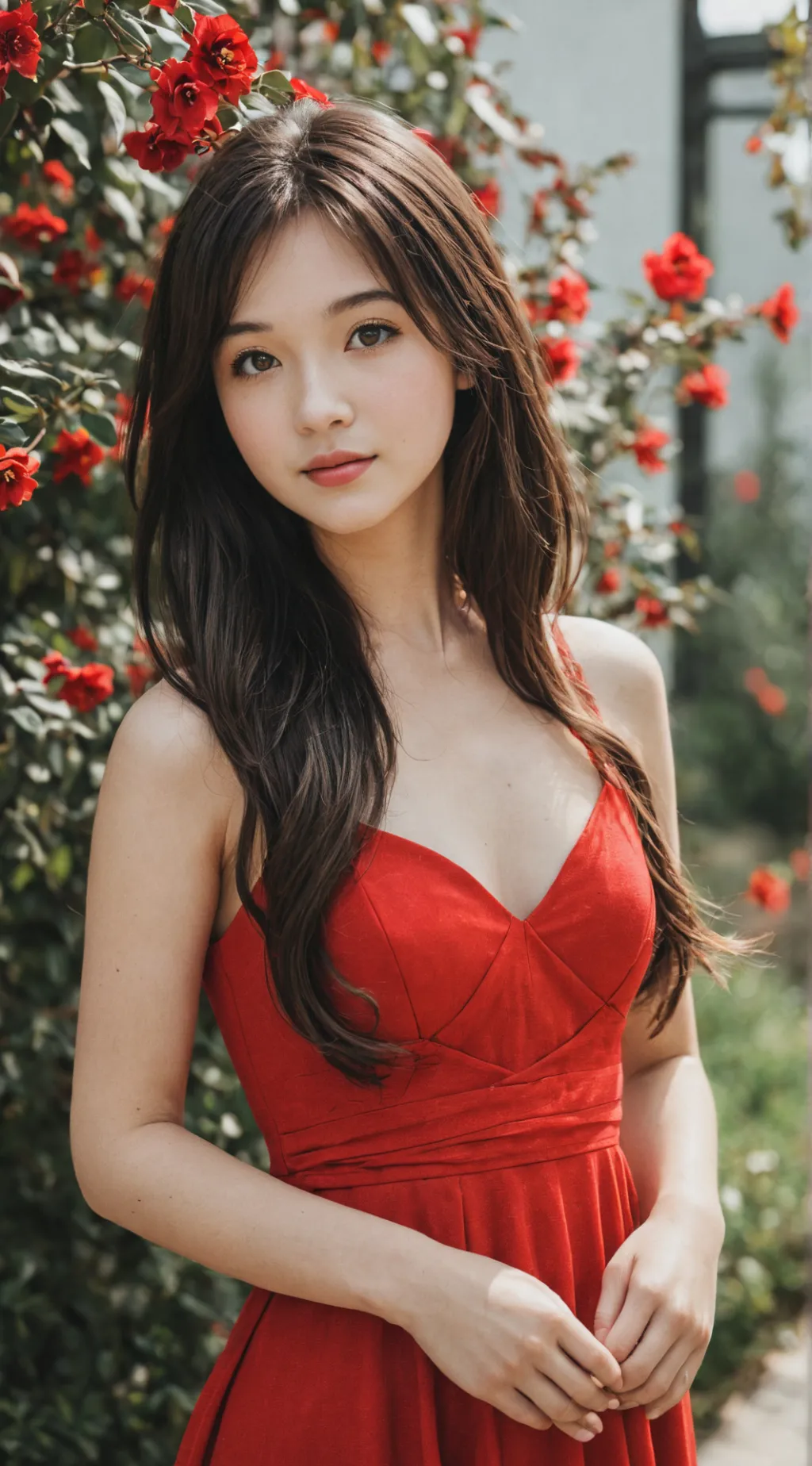 ai character: Arynn background