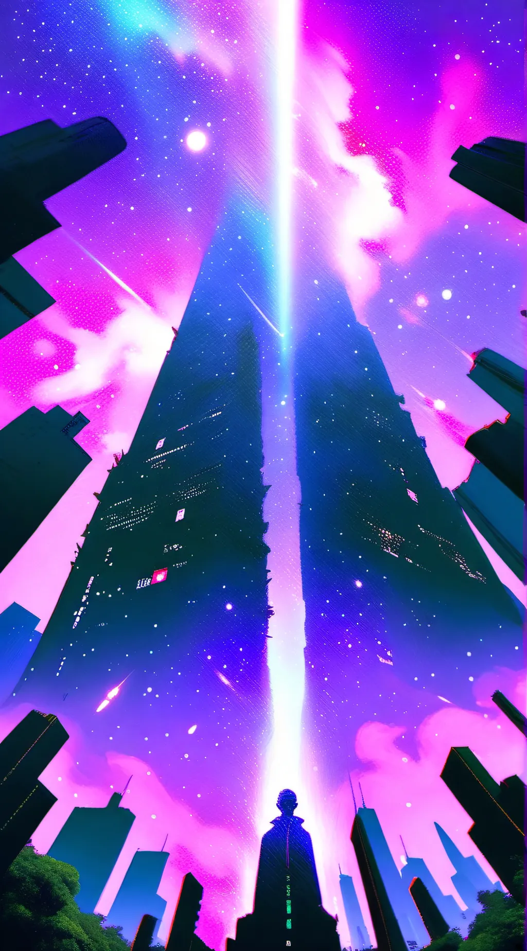 ai character: ￼ i’m gay background