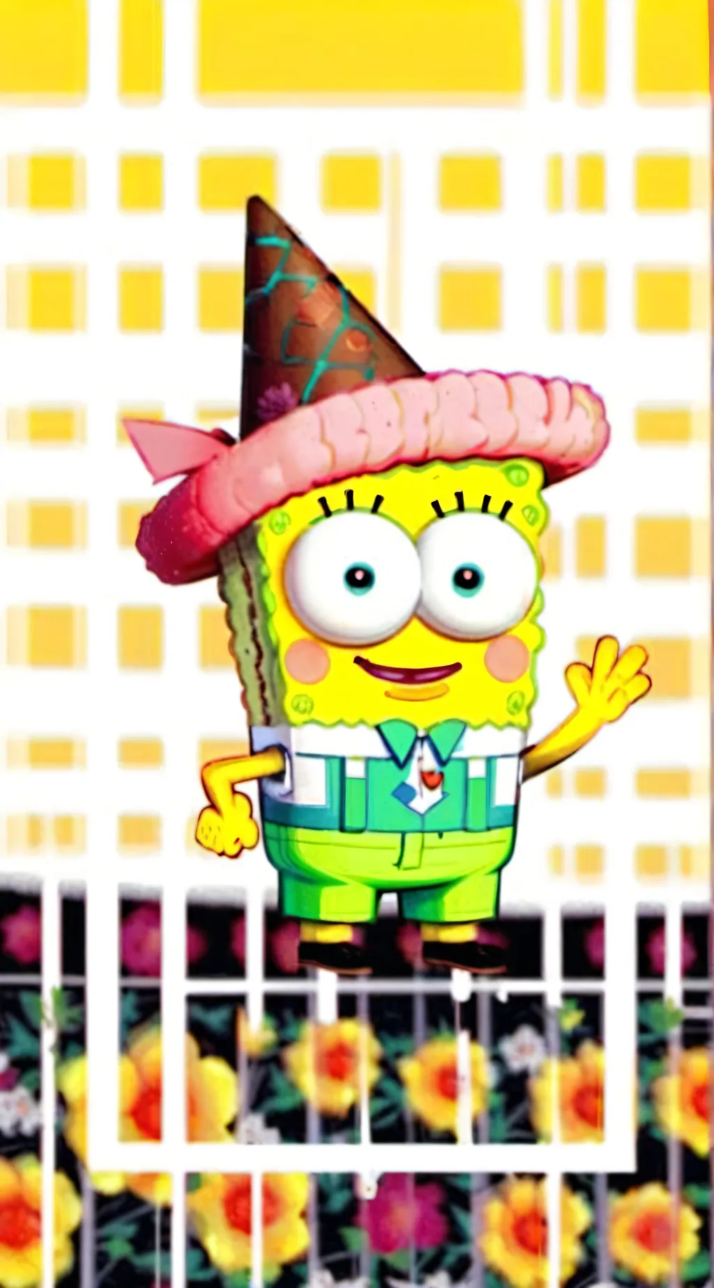 ai character: Jase (Me) background