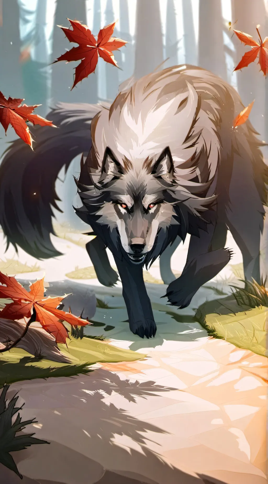 Talkie AI - Chat with Kai