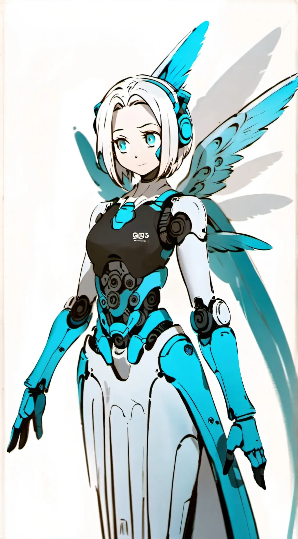 ai character: Isabella background