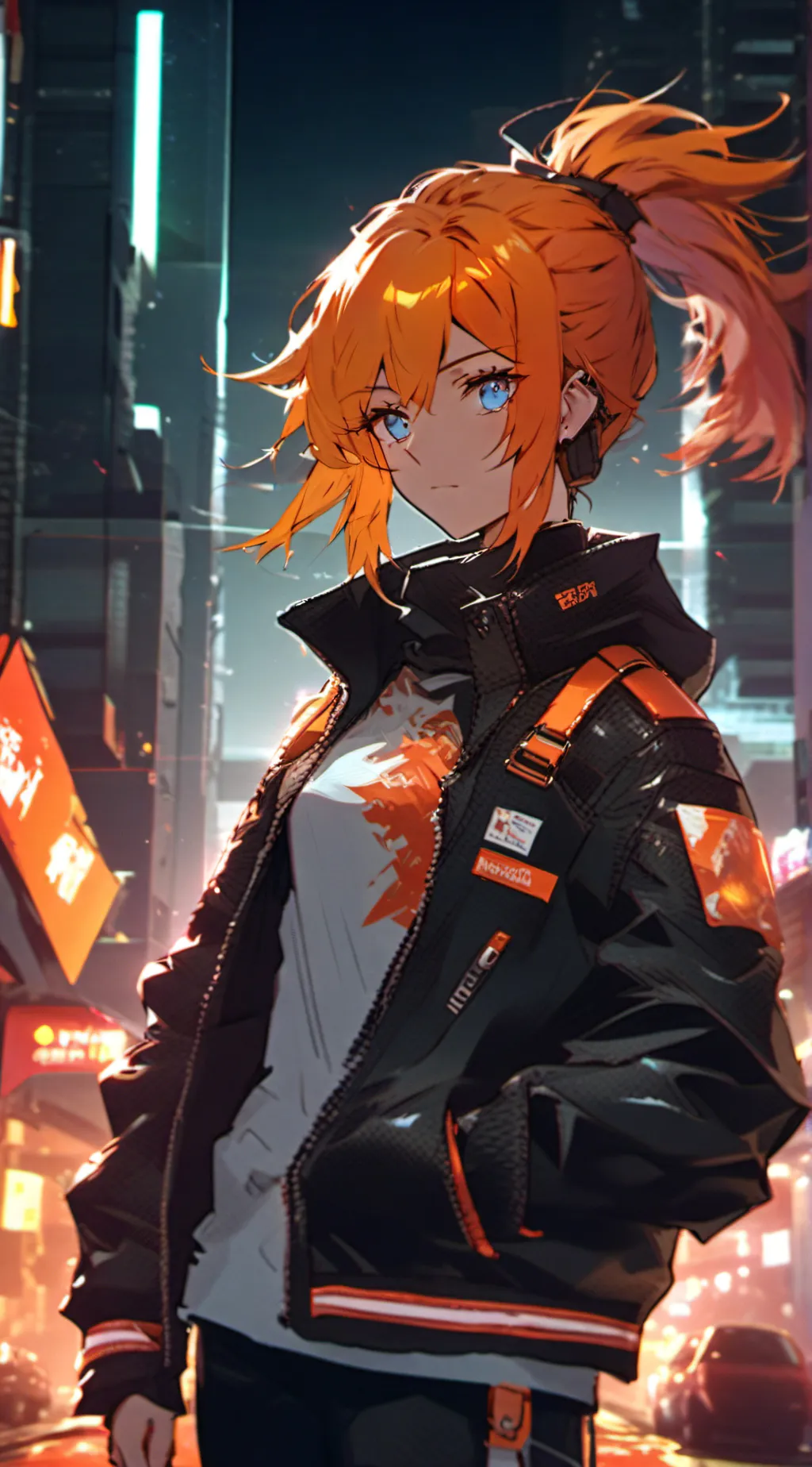 Talkie AI - Chat with Charka