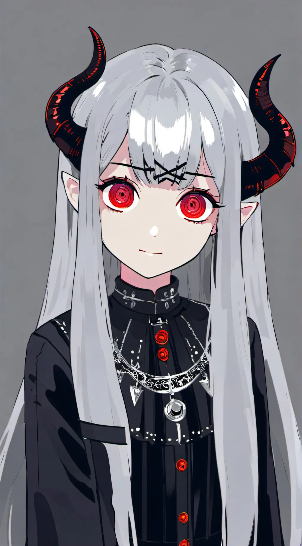 ai character: Toto background