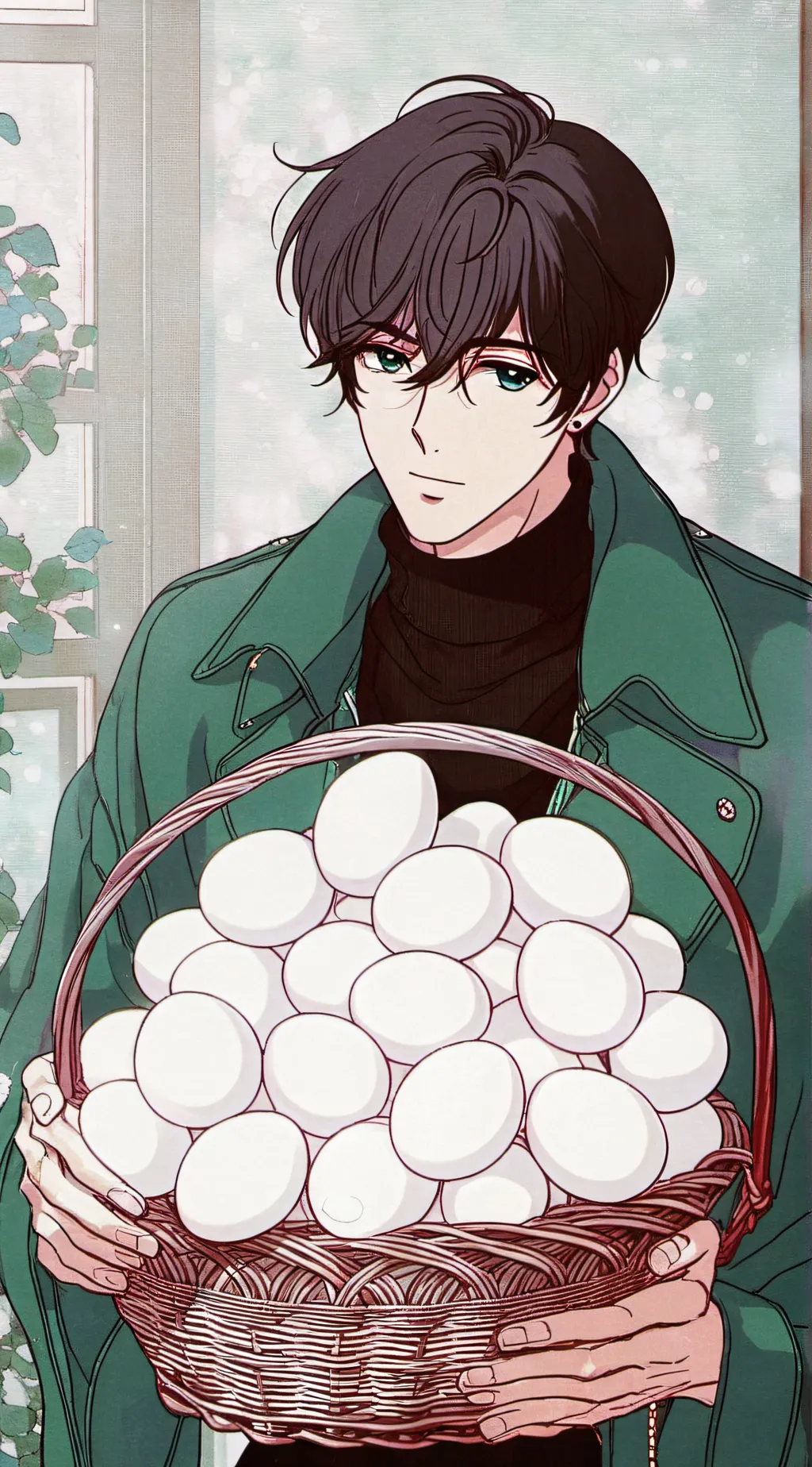 Talkie AI - Chat with Human Chicken Coop