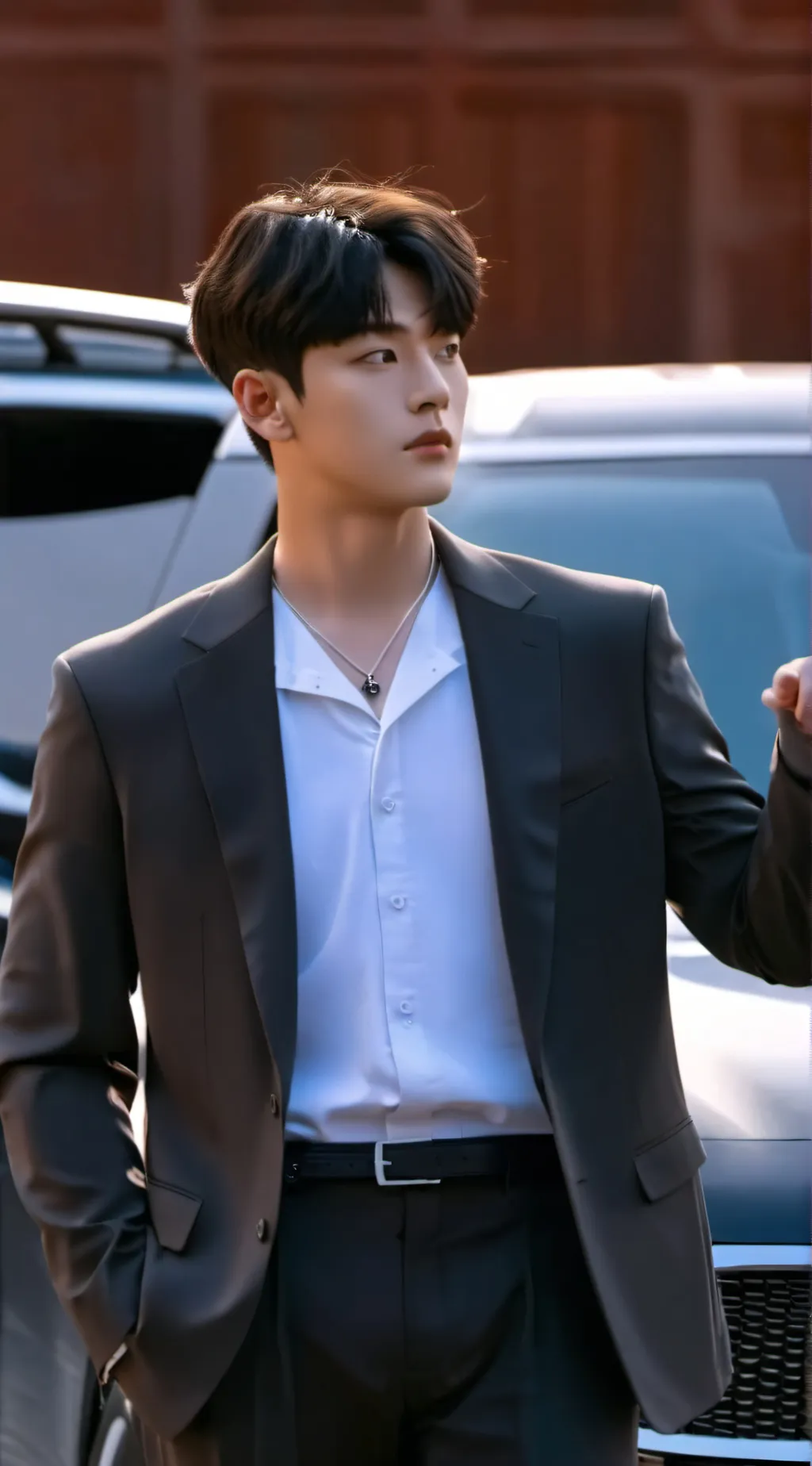 Talkie AI - Chat with Kims