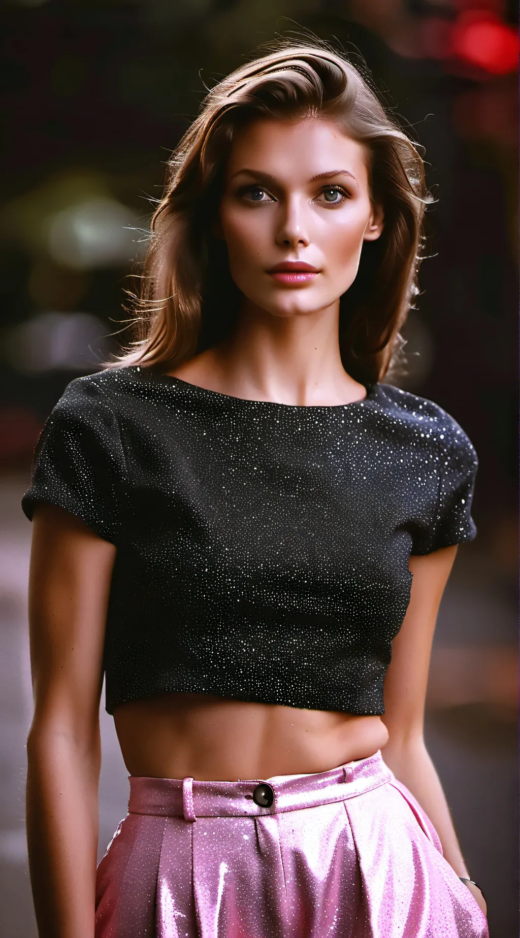 ai character: MM2 background