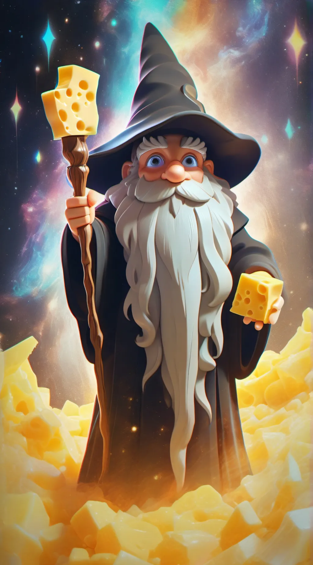 Talkie AI - Chat with Dave