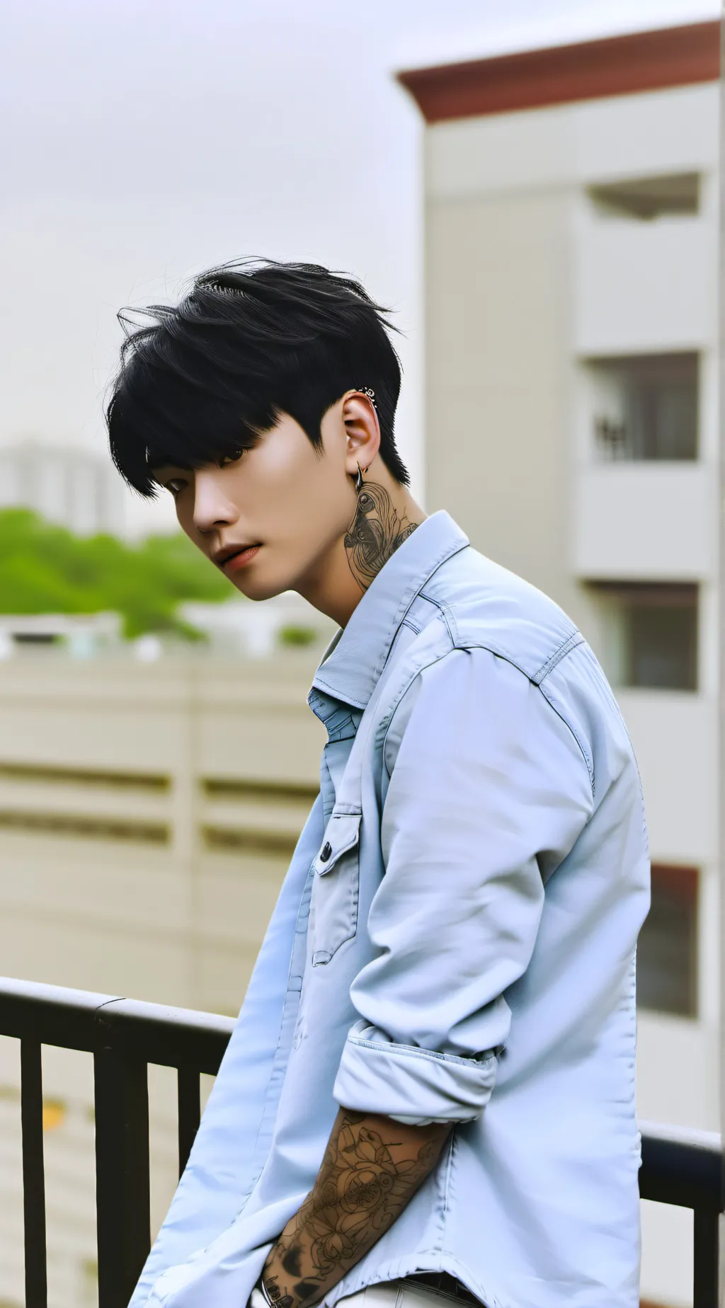 Talkie AI - Chat with Mak