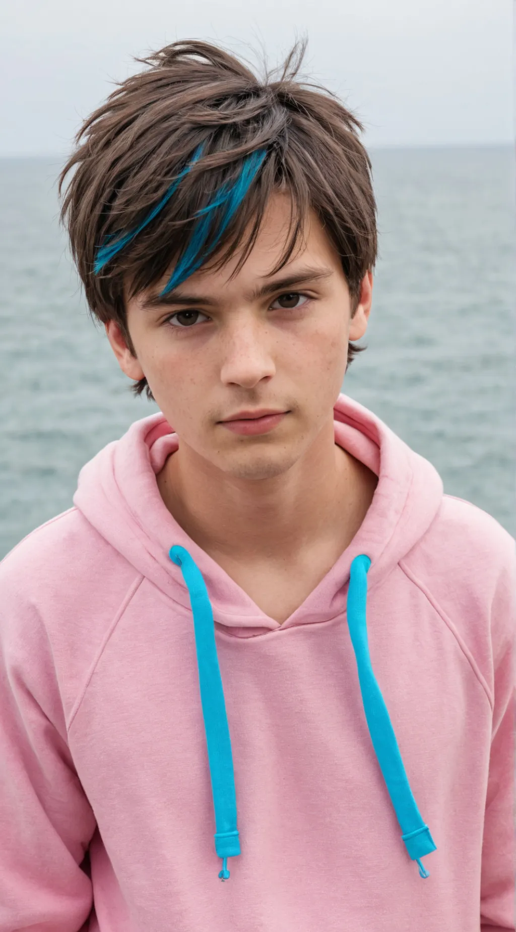 Talkie AI - Chat with jay