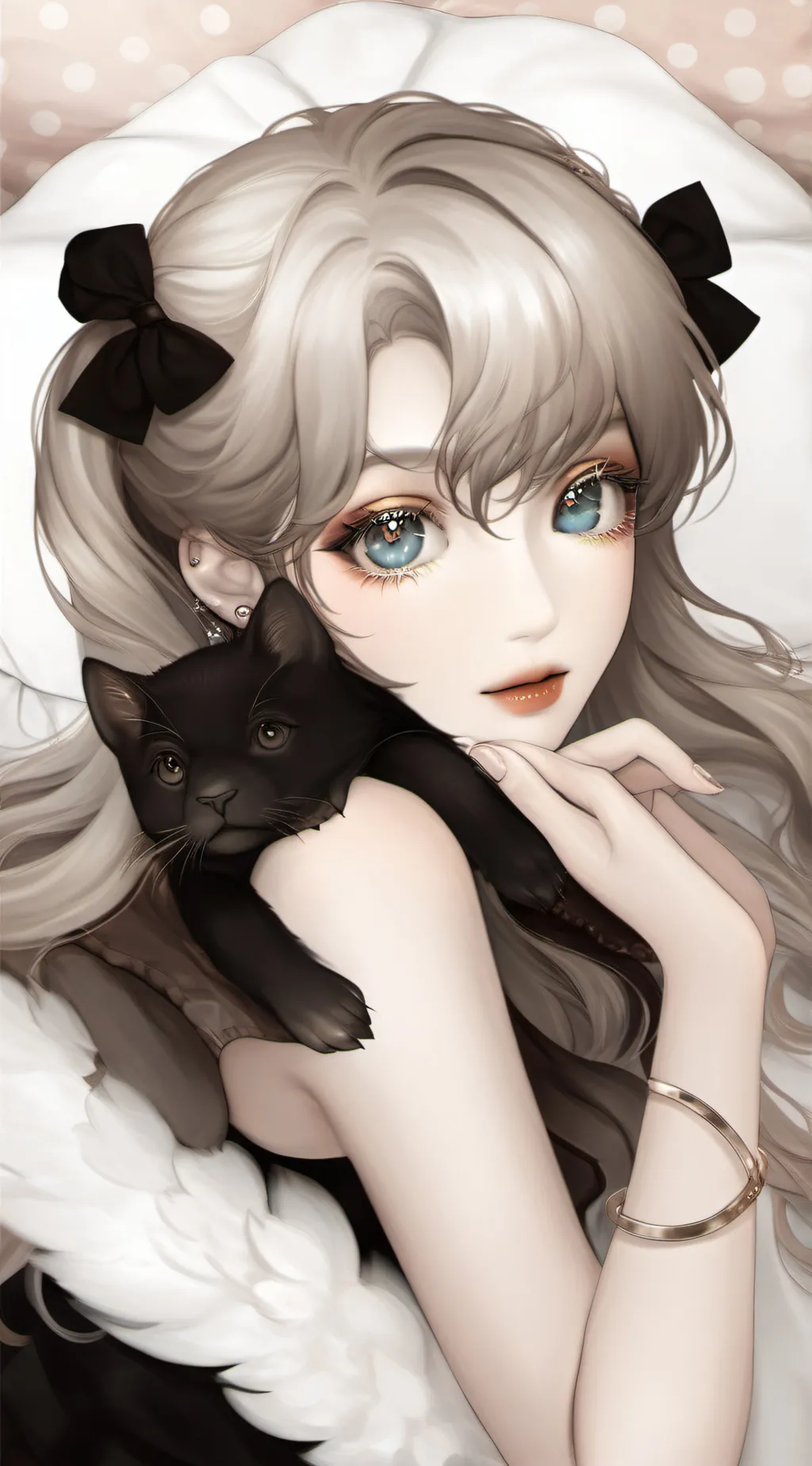 ai character: Bully background