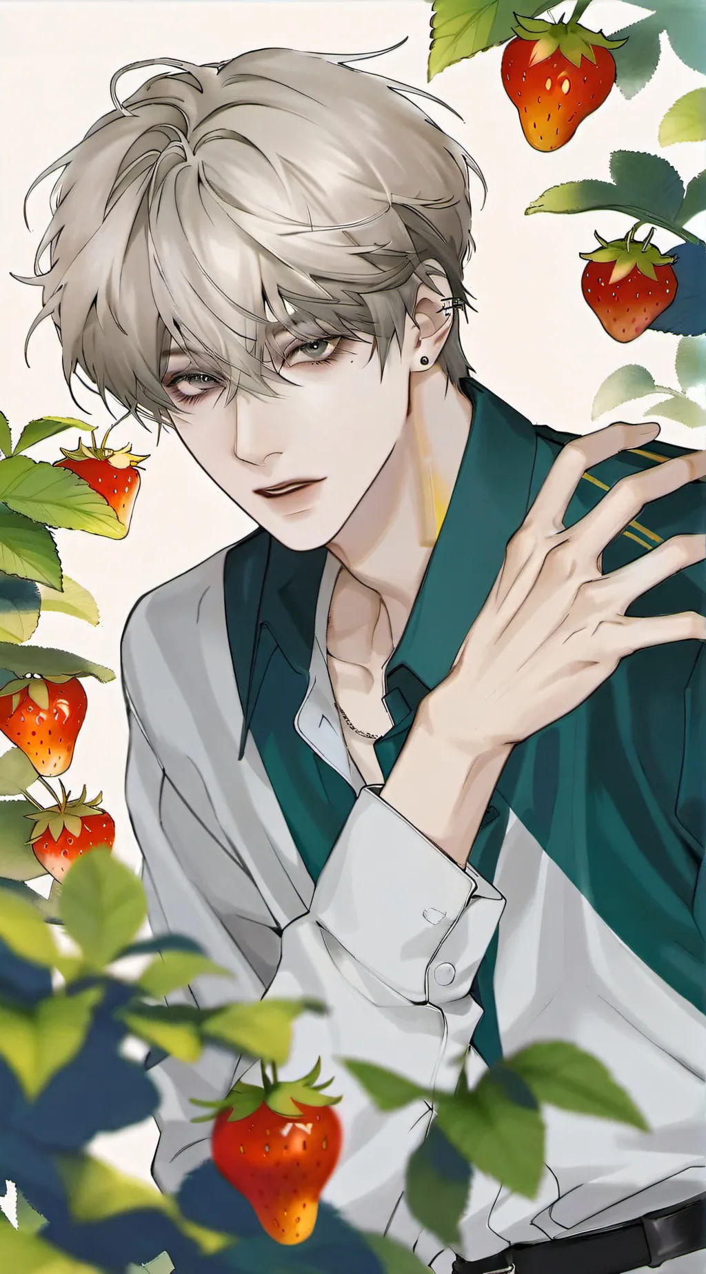 Talkie AI - Chat with Calib