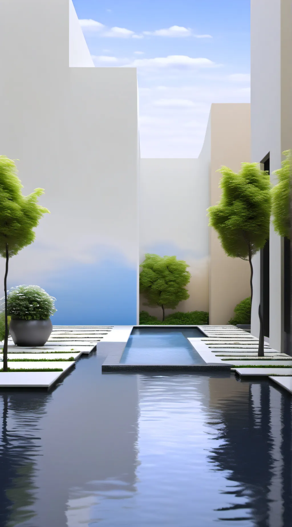 ai character: Jaziel background