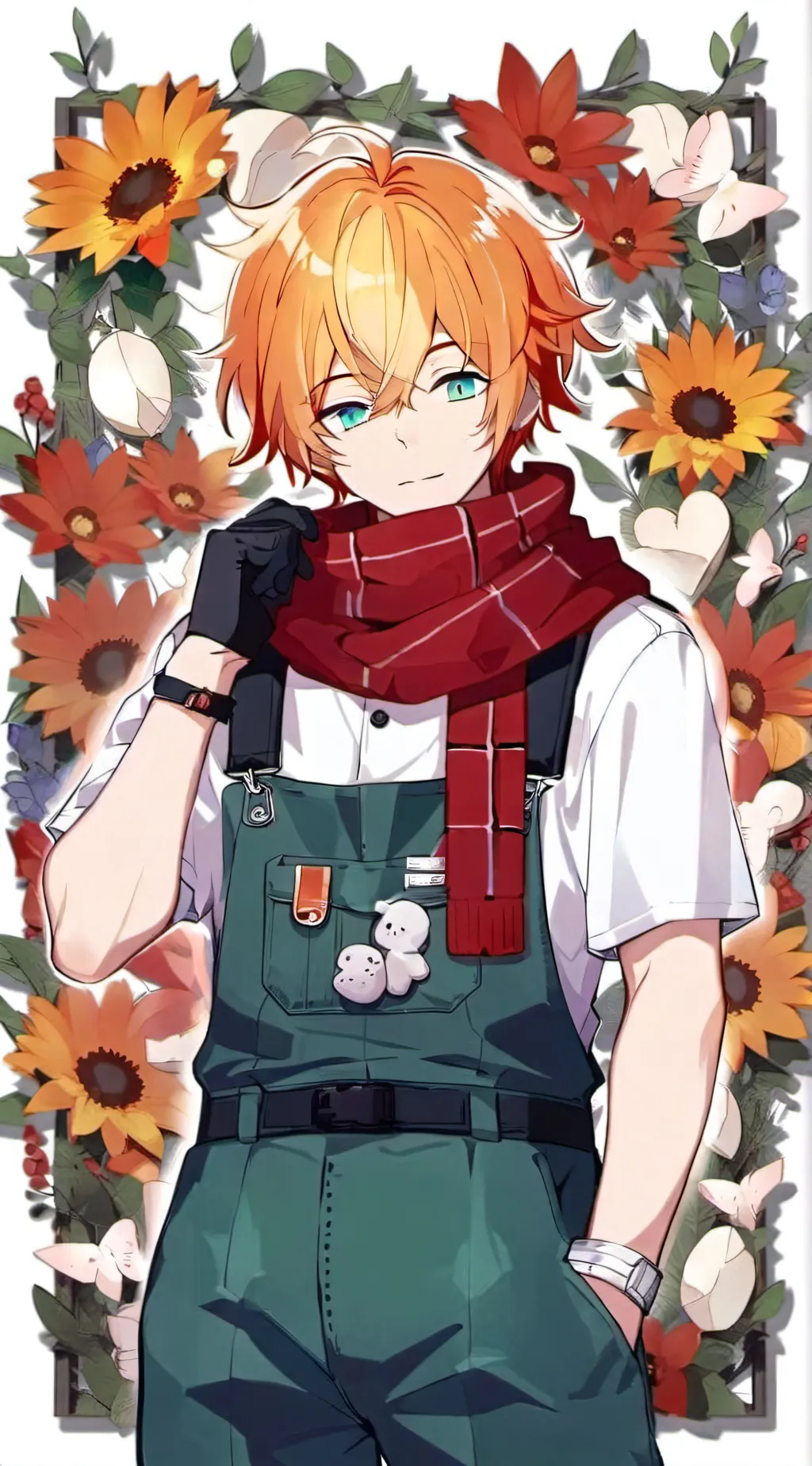 Talkie AI - Chat with Eddie mason