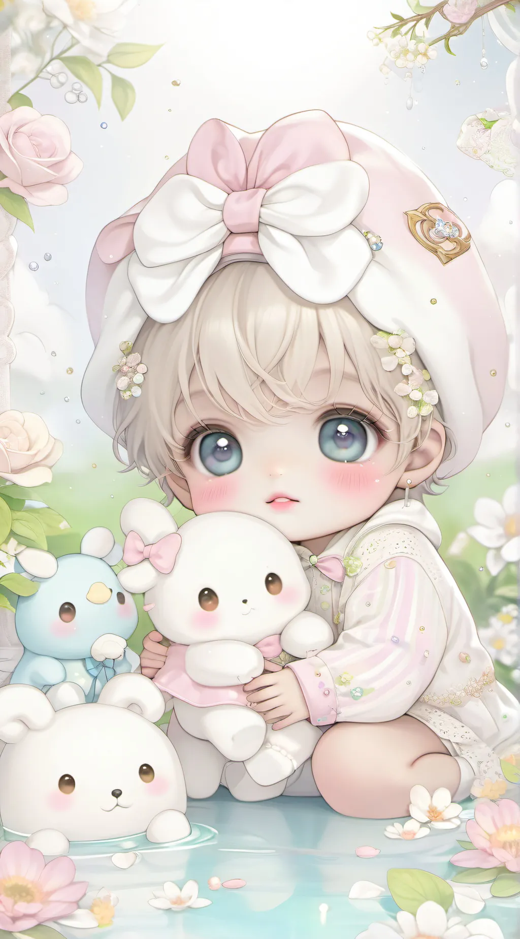 Talkie AI - Chat with Meri-ñ