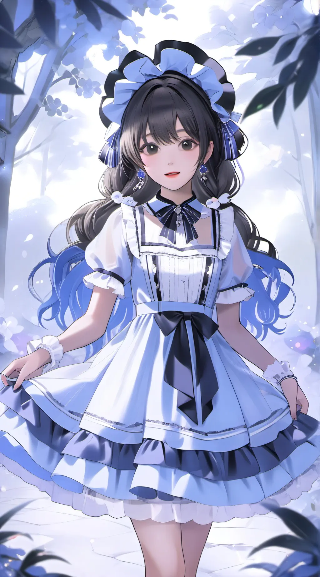 ai character: SKSKZKZKZKSKS background