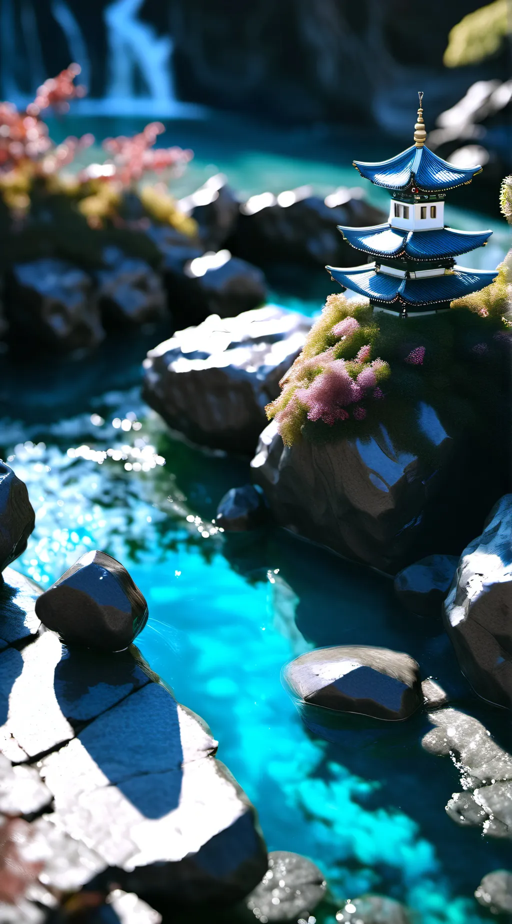 ai character: Kny (animals) 🥲 background