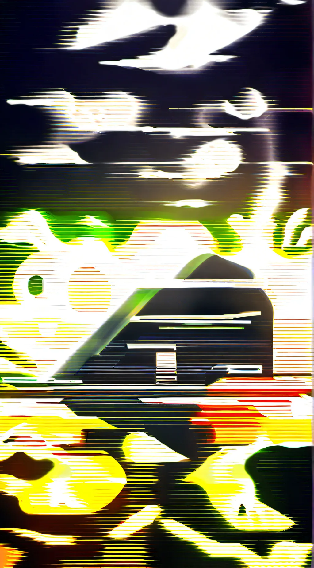 ai character: MD uncharted lands background