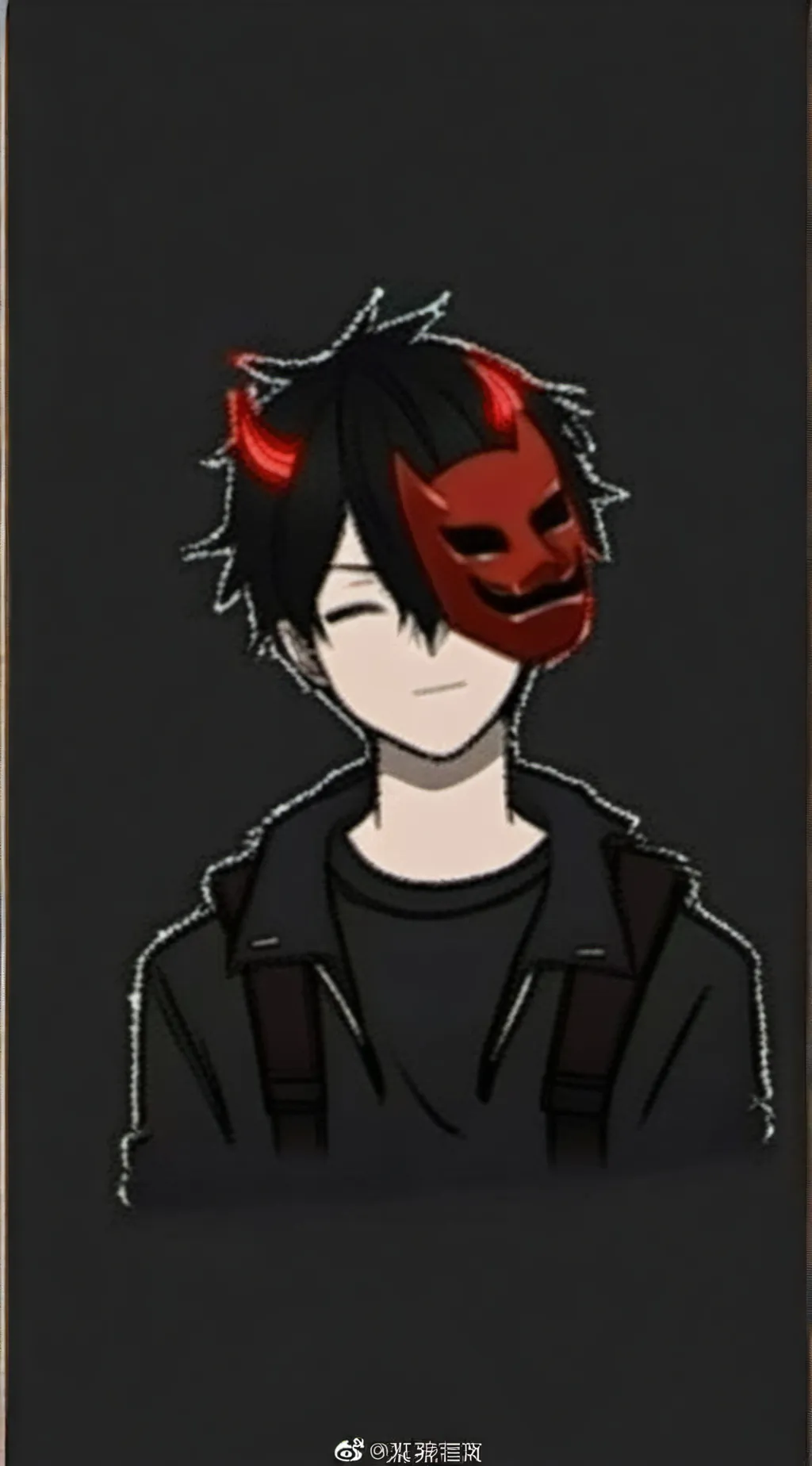 ai character: Guy on your car background