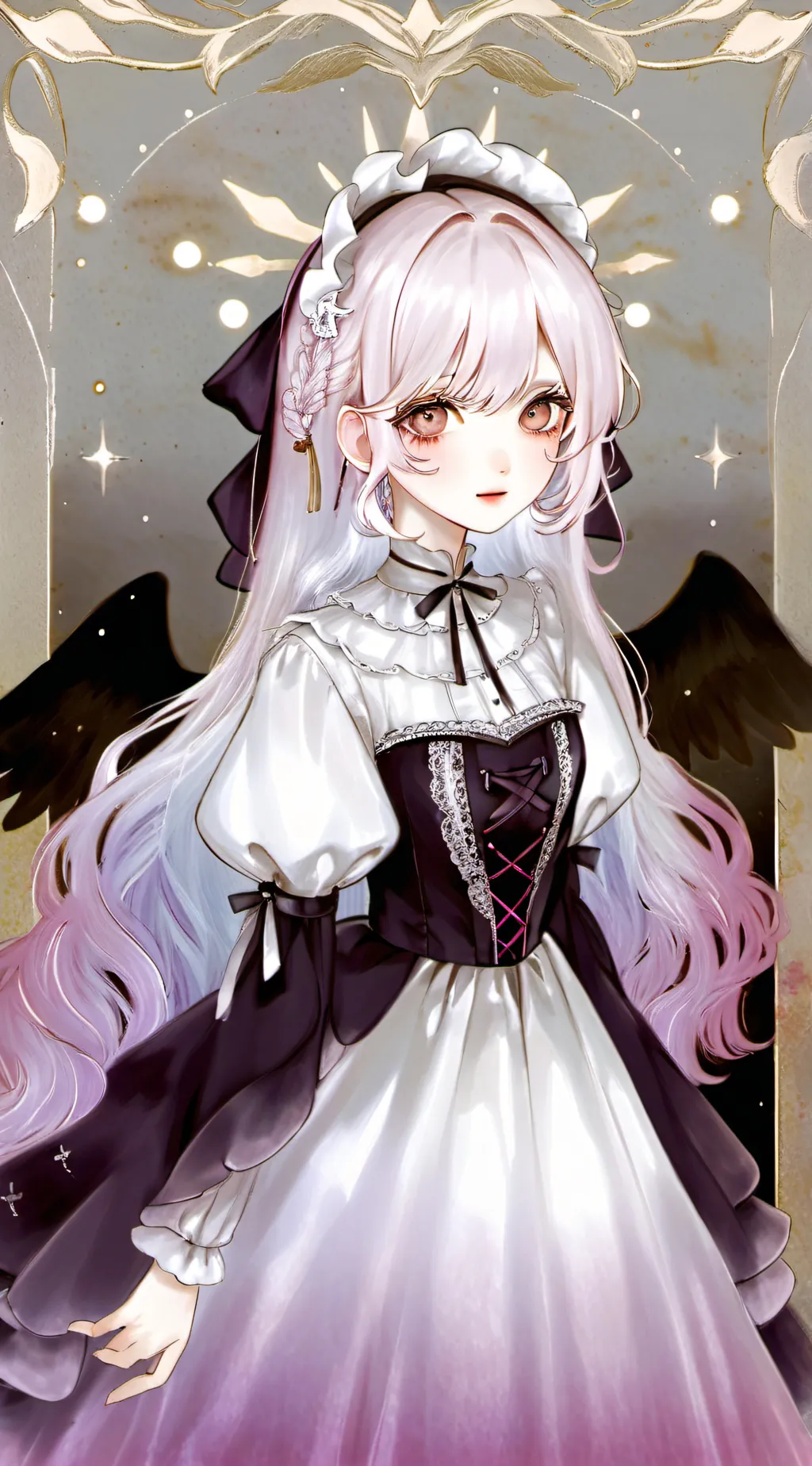 ai character: YongBok_Stay  background