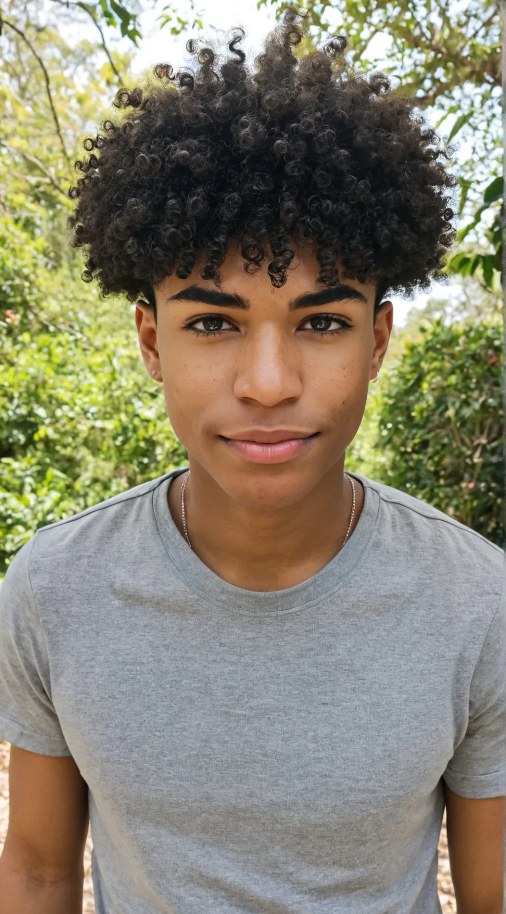 ai character: MJ background