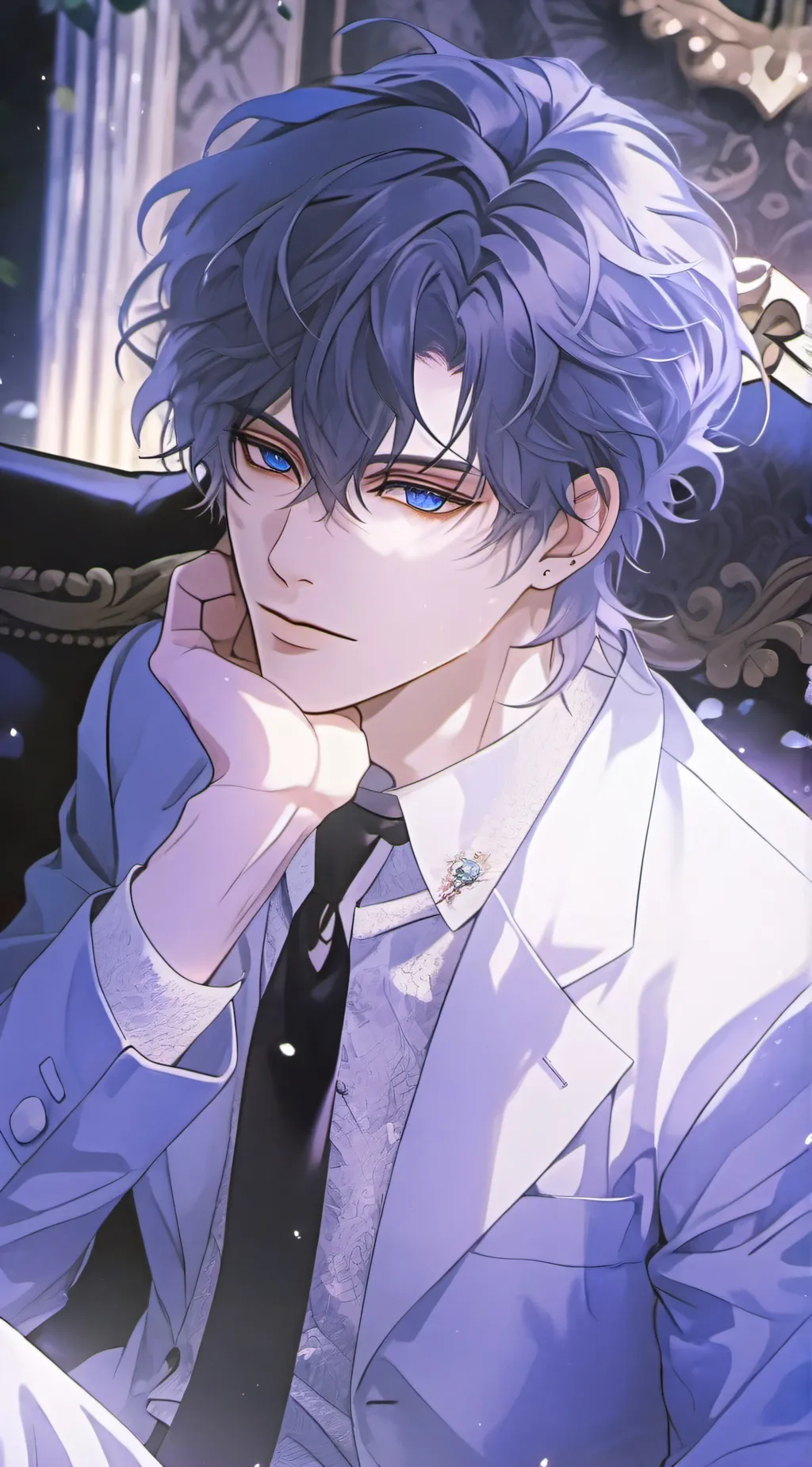 Talkie AI - Chat with Erik