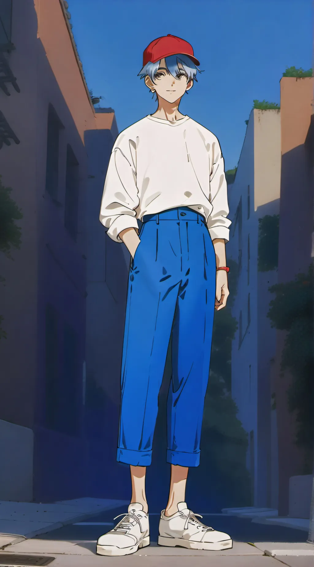 Talkie AI - Chat with BF FNF