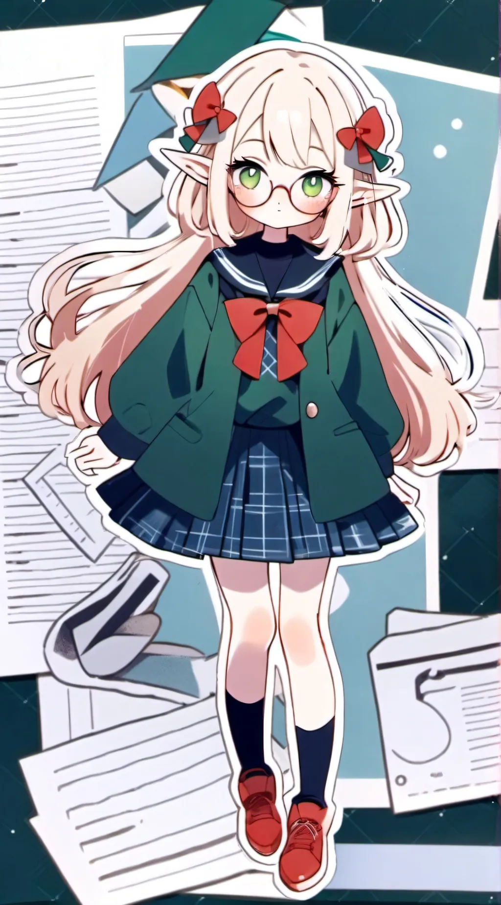 Talkie AI - Chat with Kugatu Ori (MA)