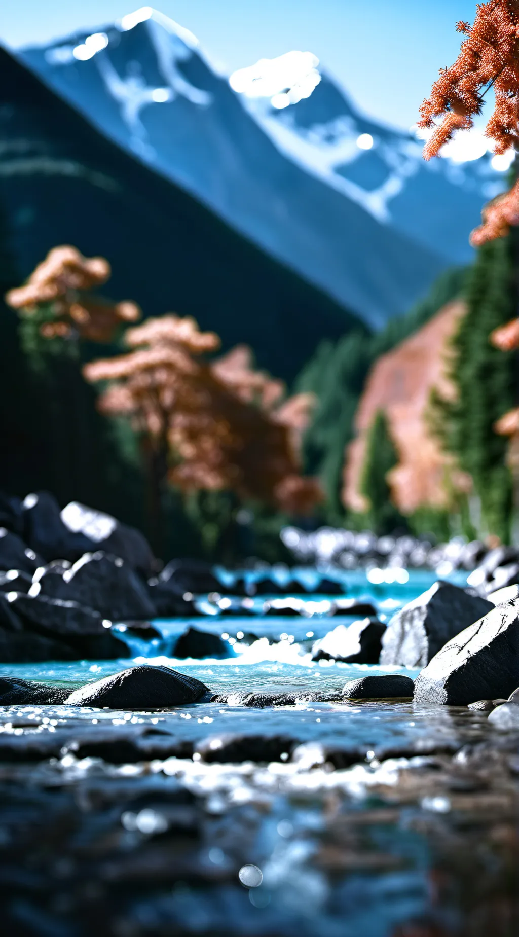 ai character: strangle  background