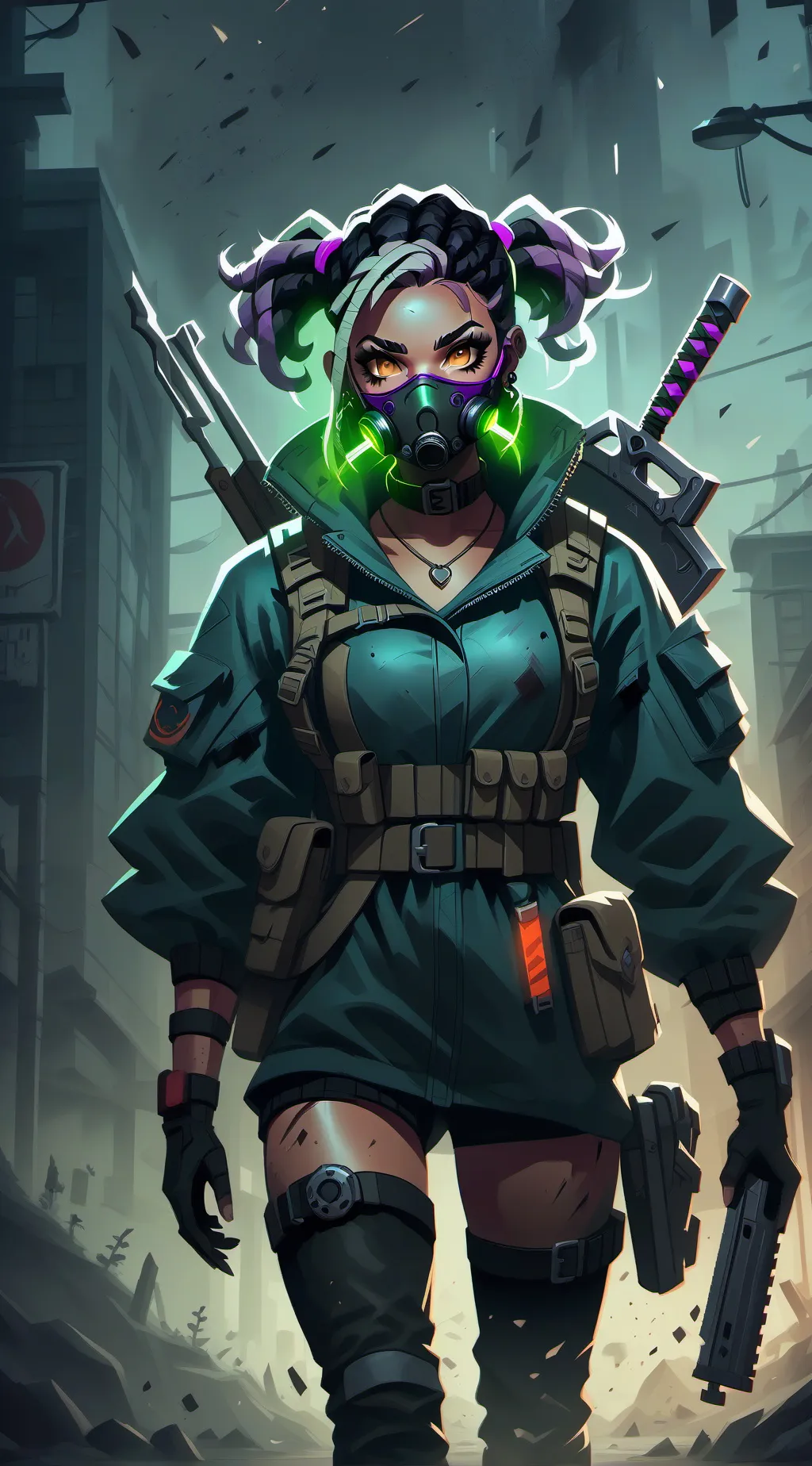 Talkie AI - Chat with Elara