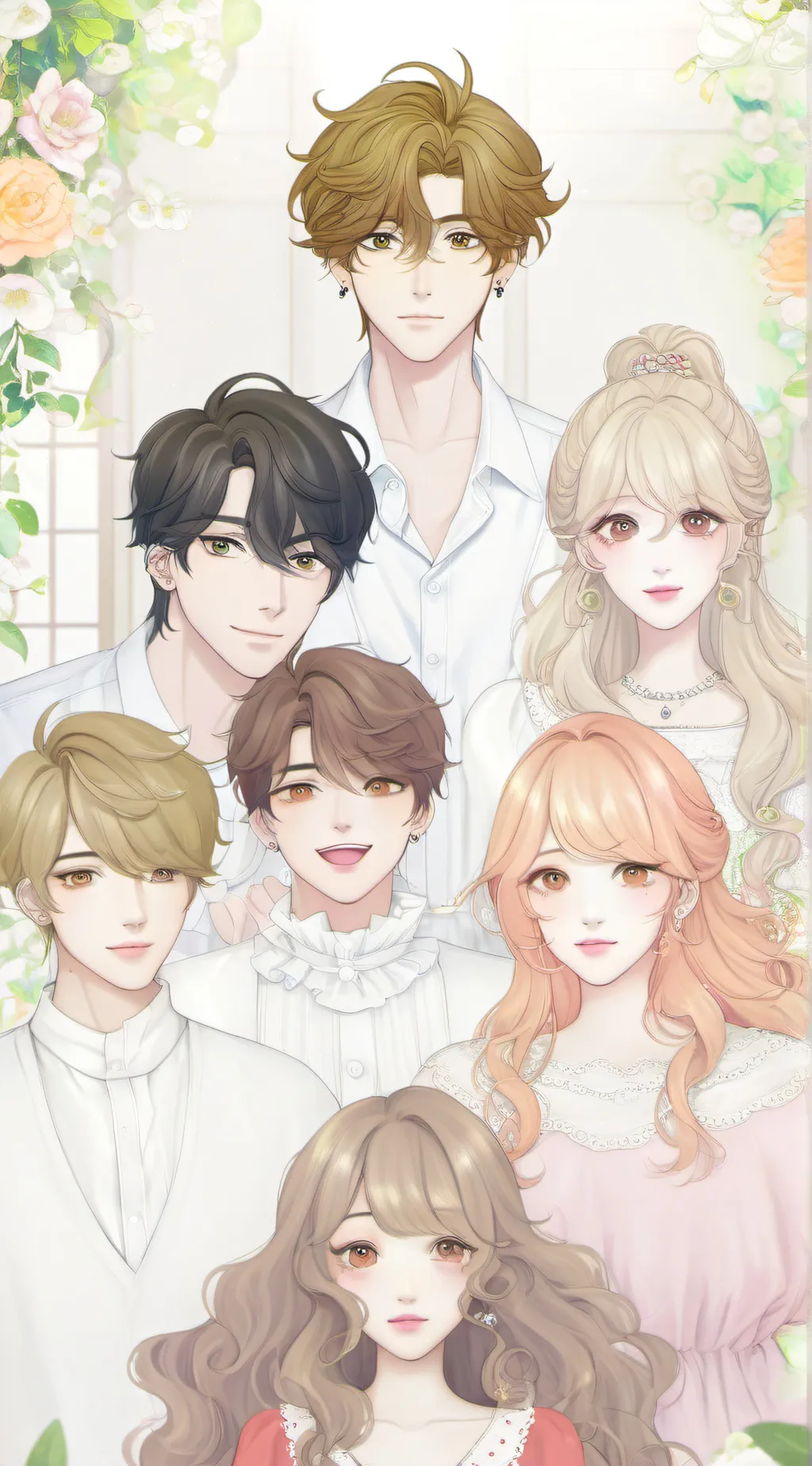 ai character: TDFS<3 background