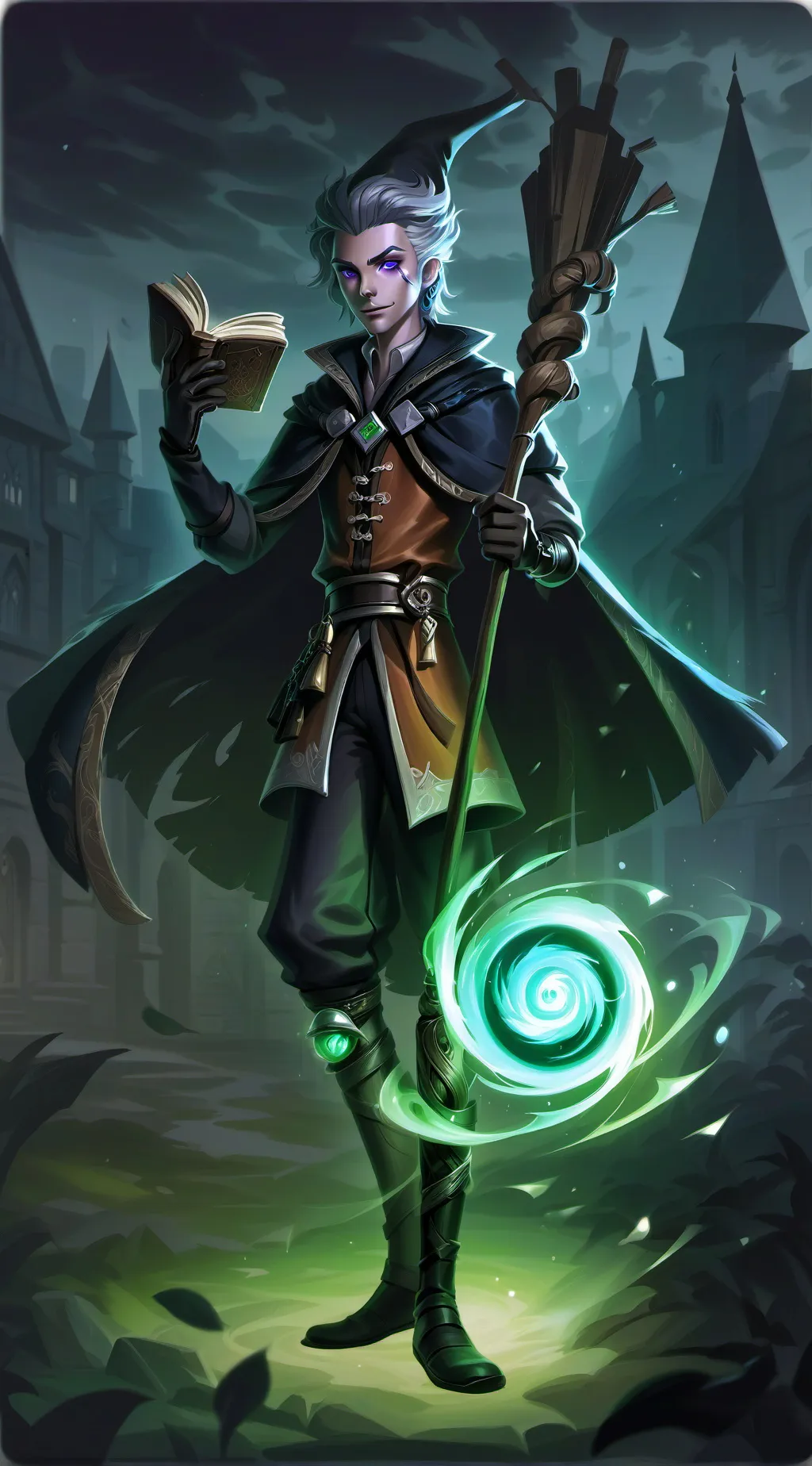 Talkie AI - Chat with Nalviko