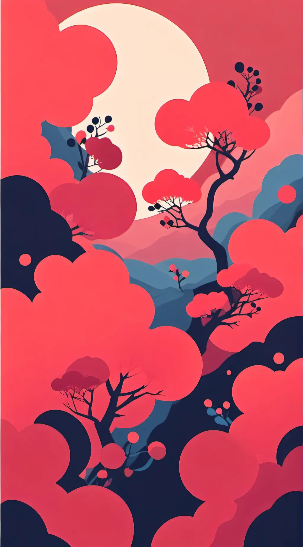 ai character: nurse geto background